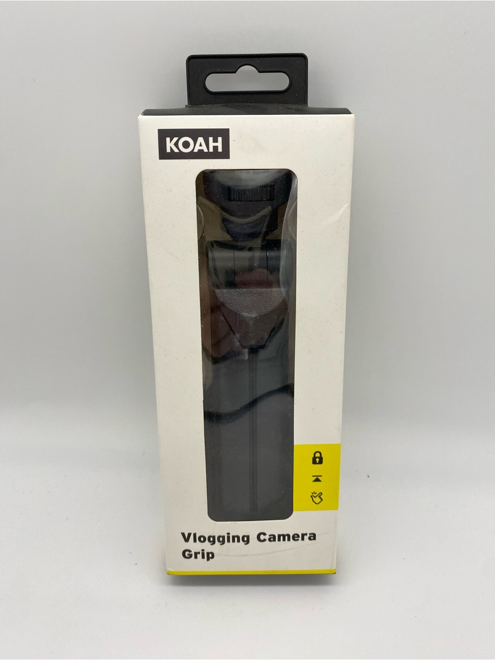 KOAH Vlogging Camera Grip